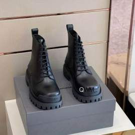 Picture of Balenciaga Shoes _SKUBalenciagasz35-44GDT01121355